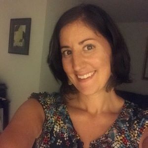 Meet your Posher, Cristina